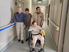 -上海同泽护理院·医疗康复中心