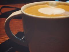 -星巴克(兰州国芳百货店)