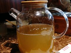 -熙成烧烤·三十三年(开发区店)