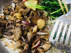 -大菊西丰老式煎肉(红旗路店)