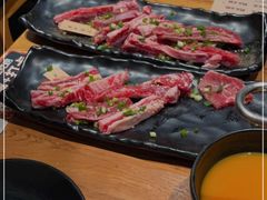 -千寻烧肉(政务区店)