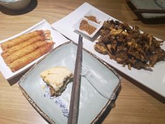 -宽味餐厅(万博广场店)