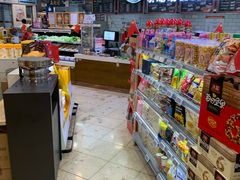 -神农美特好生鲜超市(丽华苑店)