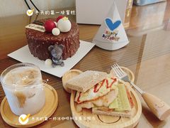 -洛佩塔蛋糕