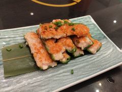 -常来小聚·广州非遗传承餐厅(高德置地店)