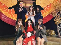 -NINES推理馆·实景侦探推理剧MIXPLAY(静安店)