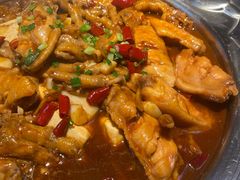 -胖哥俩肉蟹煲(杭州下沙学林街店)