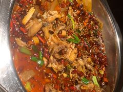 -宽口美蛙鱼头(大唐西市店)