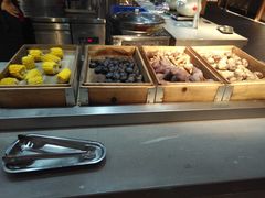 -蓝鲸湾汤泉(包河店)