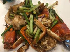 -金苑海鲜酒家(来魅力店)