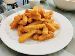 -华春餐馆(鱼山路店)