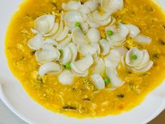 -世博源公馆·本帮融合菜·主题包厢·江景餐厅