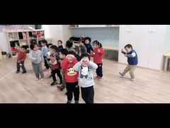 -黄浦乐烁龙鱼宝贝托育园(海潮路校区)