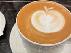 -V咖啡(兰州盛达希尔顿酒店)