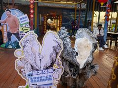 -蓝湾碧波·老字号·疍家非遗海上餐厅