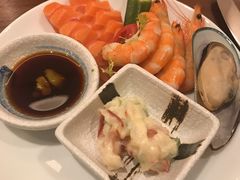 -嘉定凯悦·咖啡厅