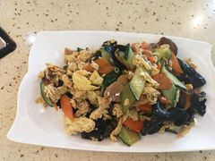 -港畔赶海蒸汽海鲜烧烤自助(仙螺岛店)