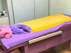 -沈师傅盲人按摩工作室(密三小区店)