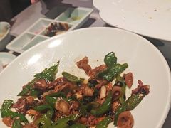 -四世同堂·京菜·烤鸭(双井店)
