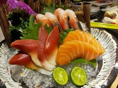 -旺角里·榴莲鸡煲(兴华商场分店)