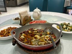 -香融府·烤鸭·家常菜(马家堡路店)