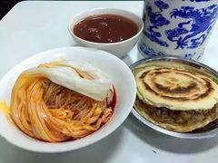 -薛昌利大米面皮(南关正街店)