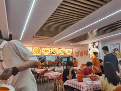 -韵味湘肴·小炒黄牛肉(五一广场店)