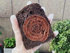 -朱迪小铺.半糖奶油蛋糕(海汇港店)