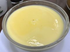 莲蓉布丁-香港蓮香樓(中環店)