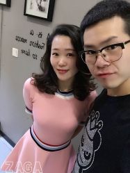 -ZAGA形象设计
