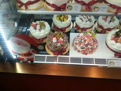 -卷心卷意·轻甜蛋糕(新光天地店)