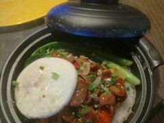 -百鲜楼(藏龙岛店)