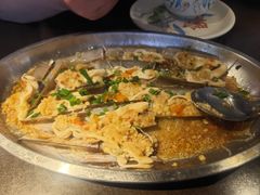 -大头虾越式风味餐厅(光明广场店)