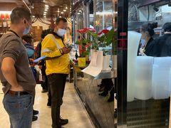 -东四民芳餐厅(世茂工三店)