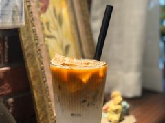 -爱上层楼咖啡馆(为公桥店)
