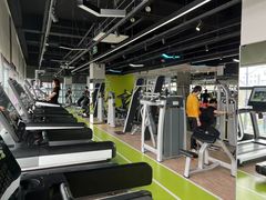 -GMJ·24H健身房(北外滩店)