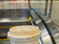 -Manner Coffee(大宁国际商业广场店)