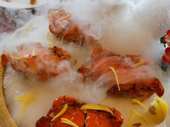 了能菊花冻蟹-顺德了能馆(虎门店)