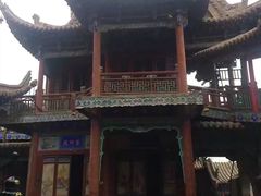 -高庙保安寺