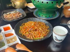 -蒙料·手把肉(望京店)