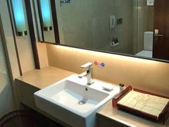 -西港航空酒店(银川南门广场机场巴士店)