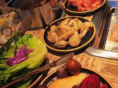 -纽牛有约自助烤肉(漳州中闽店)
