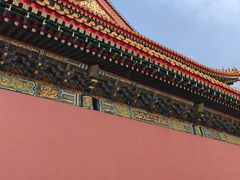 -天安门城楼