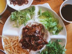 -香满园春饼·家常菜(东大桥店)