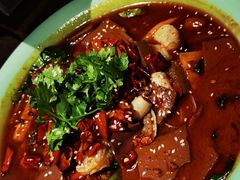 -绿茶餐厅(昌平悦荟店)