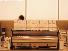 -Seesaw Coffee(武商MALL·武广店)