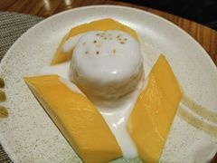 -mango tree芒果树泰国餐厅(青岛万象城店)