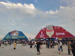 -第35届青岛国际啤酒节