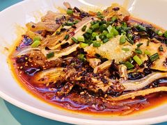 -川正旺江湖菜(三元桥店)