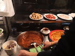 -友生风味小吃(营平农产品市场店)